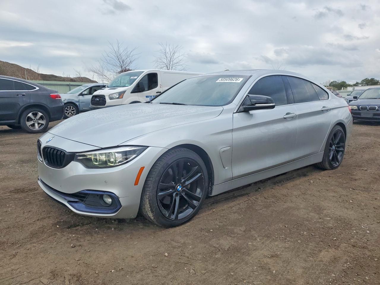 BMW 430I 2019