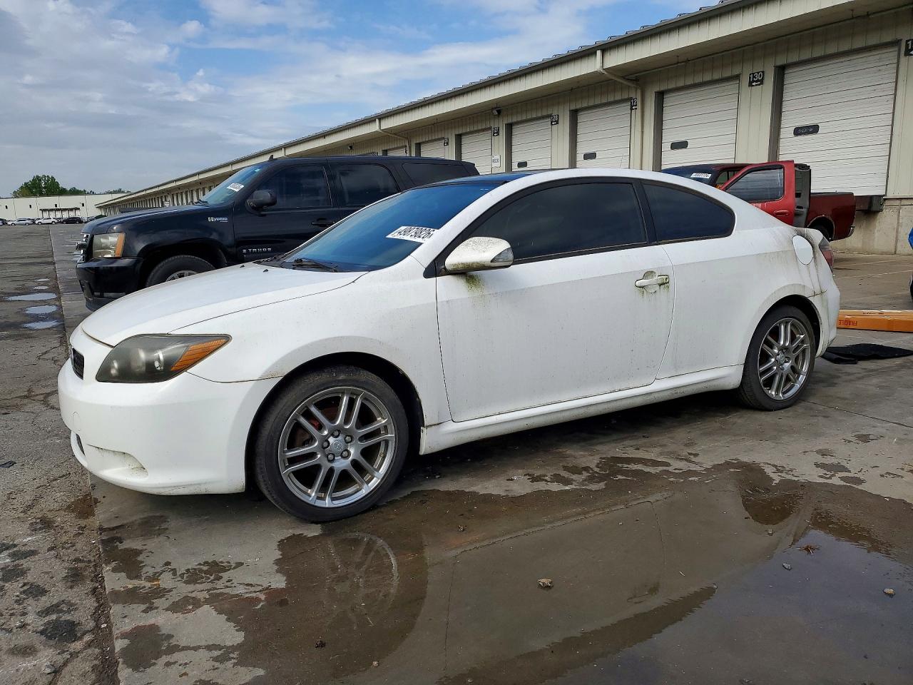SCION TC 2008