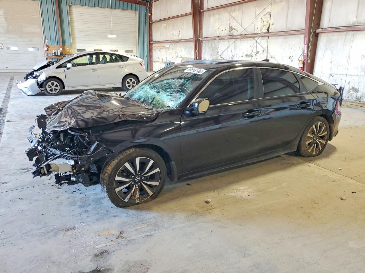 HONDA CIVIC 2022