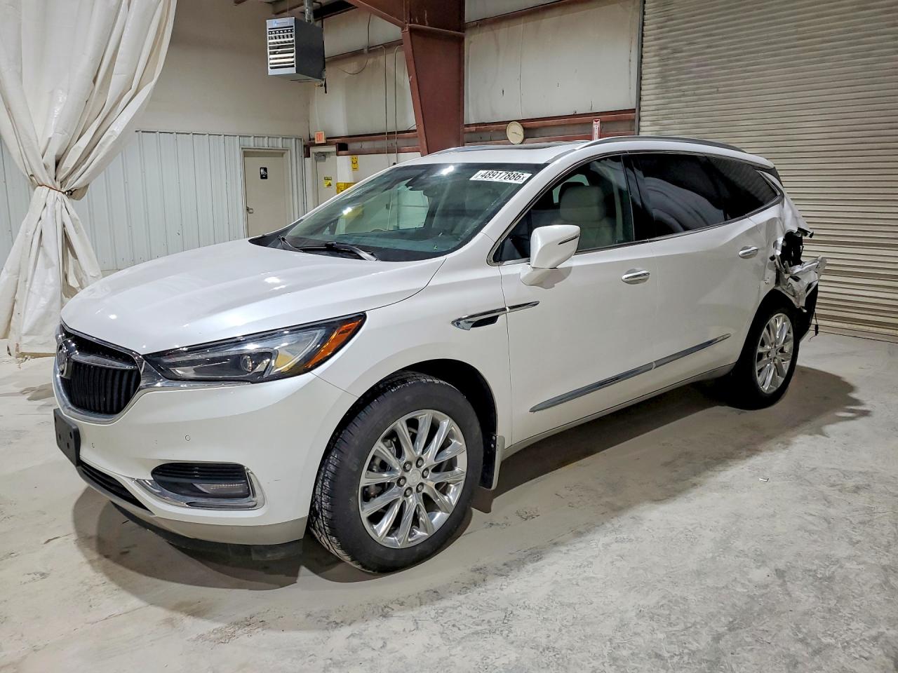 BUICK ENCLAVE 2021