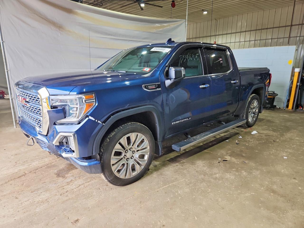 GMC SIERRA 2020