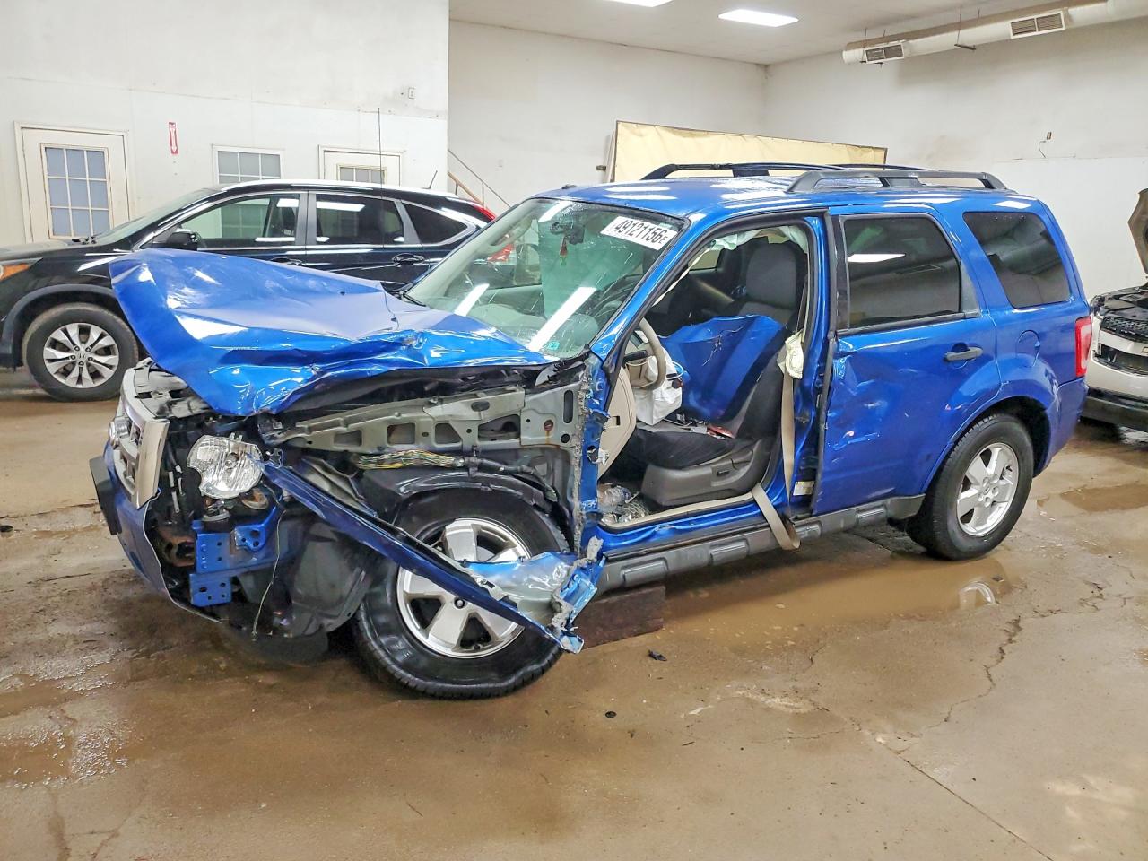 FORD ESCAPE 2011