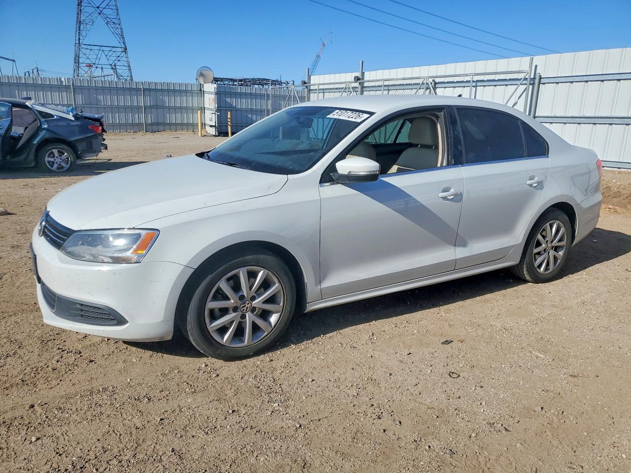 VOLKSWAGEN JETTA 2014