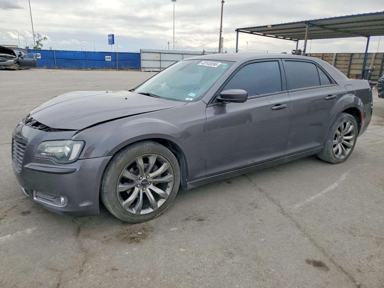 CHRYSLER 300 2019