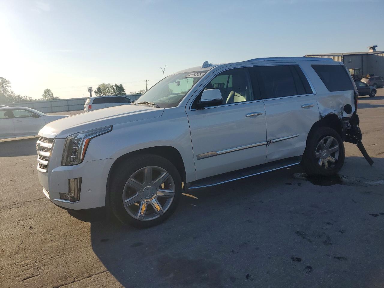 CADILLAC ESCALADE 2020