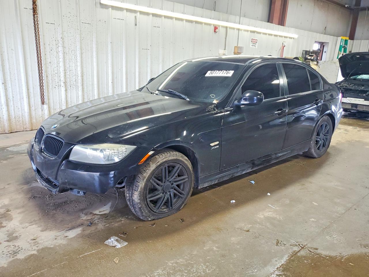 BMW 328 2010