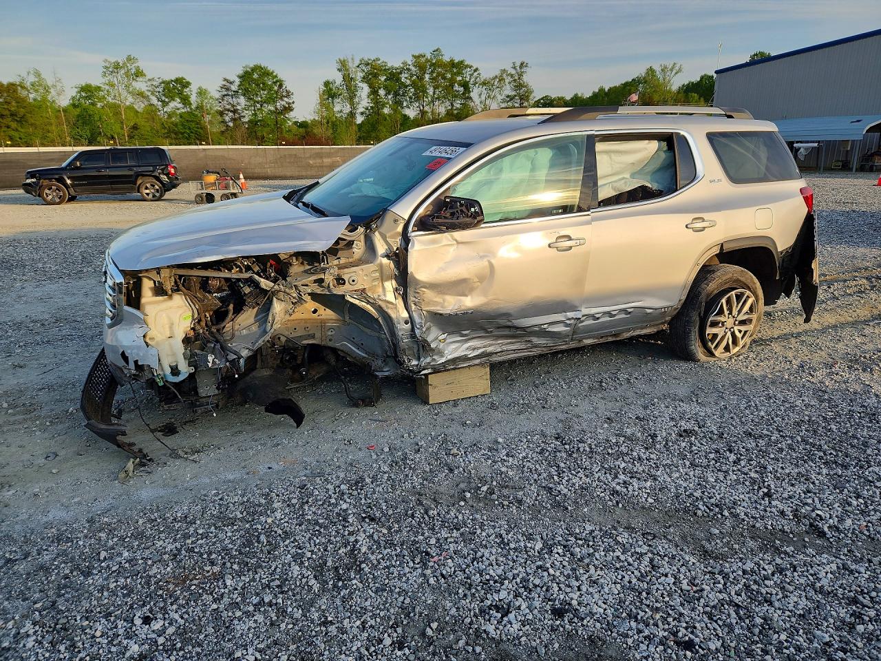 GMC ACADIA 2019