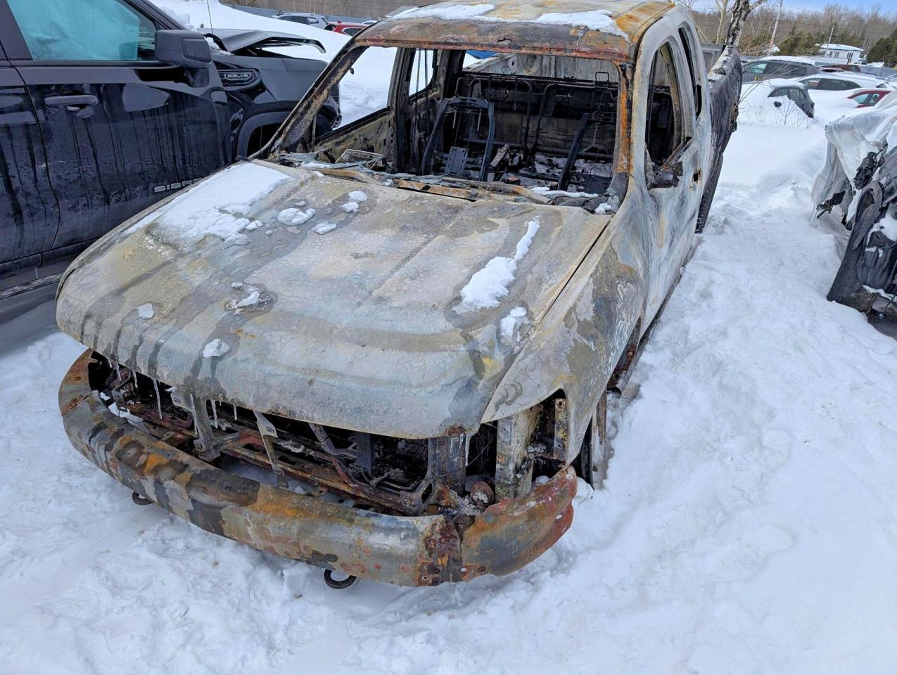 CHEVROLET SILVERADO 2007