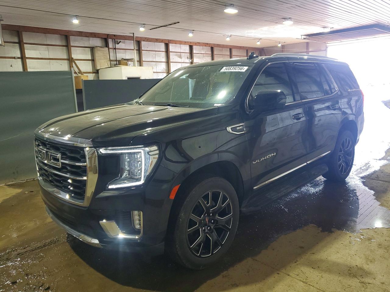 GMC YUKON 2023