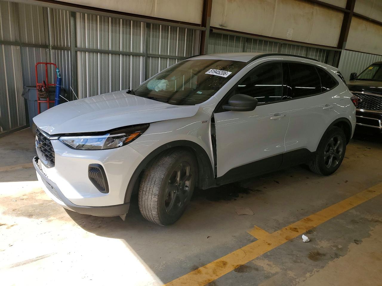 FORD ESCAPE 2025