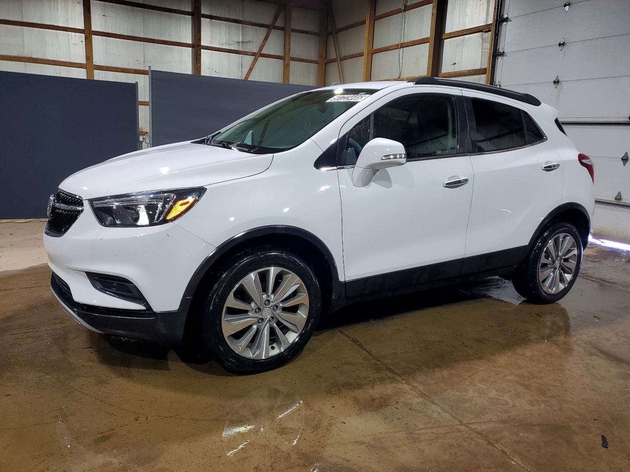 BUICK ENCORE 2017