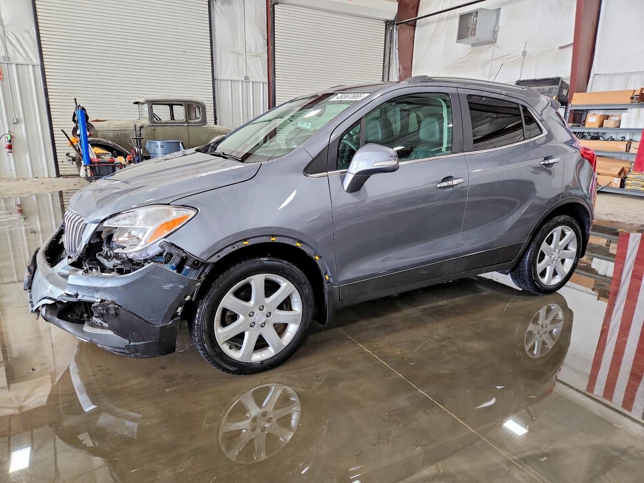 BUICK ENCORE 2015