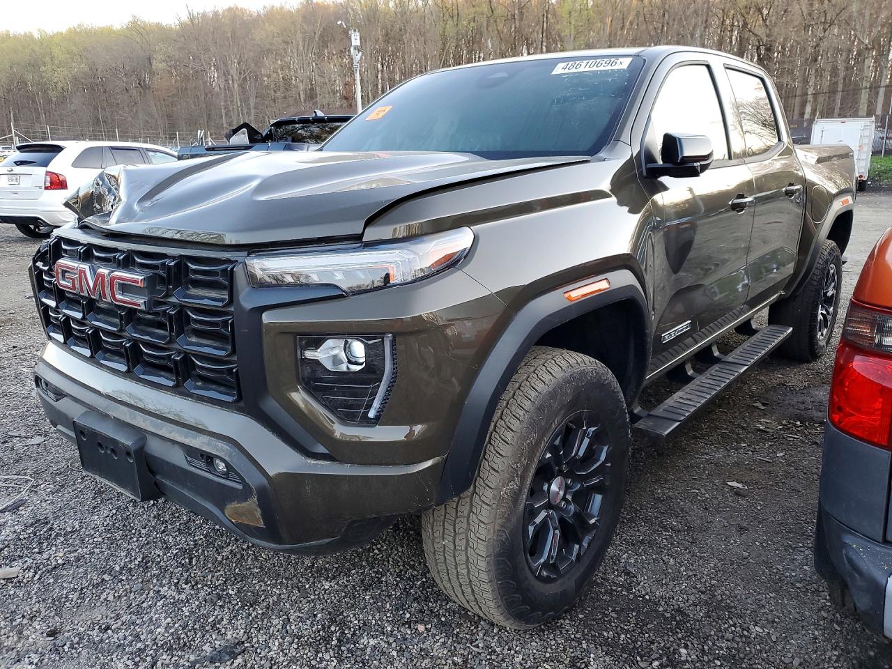 GMC CANYON 2024