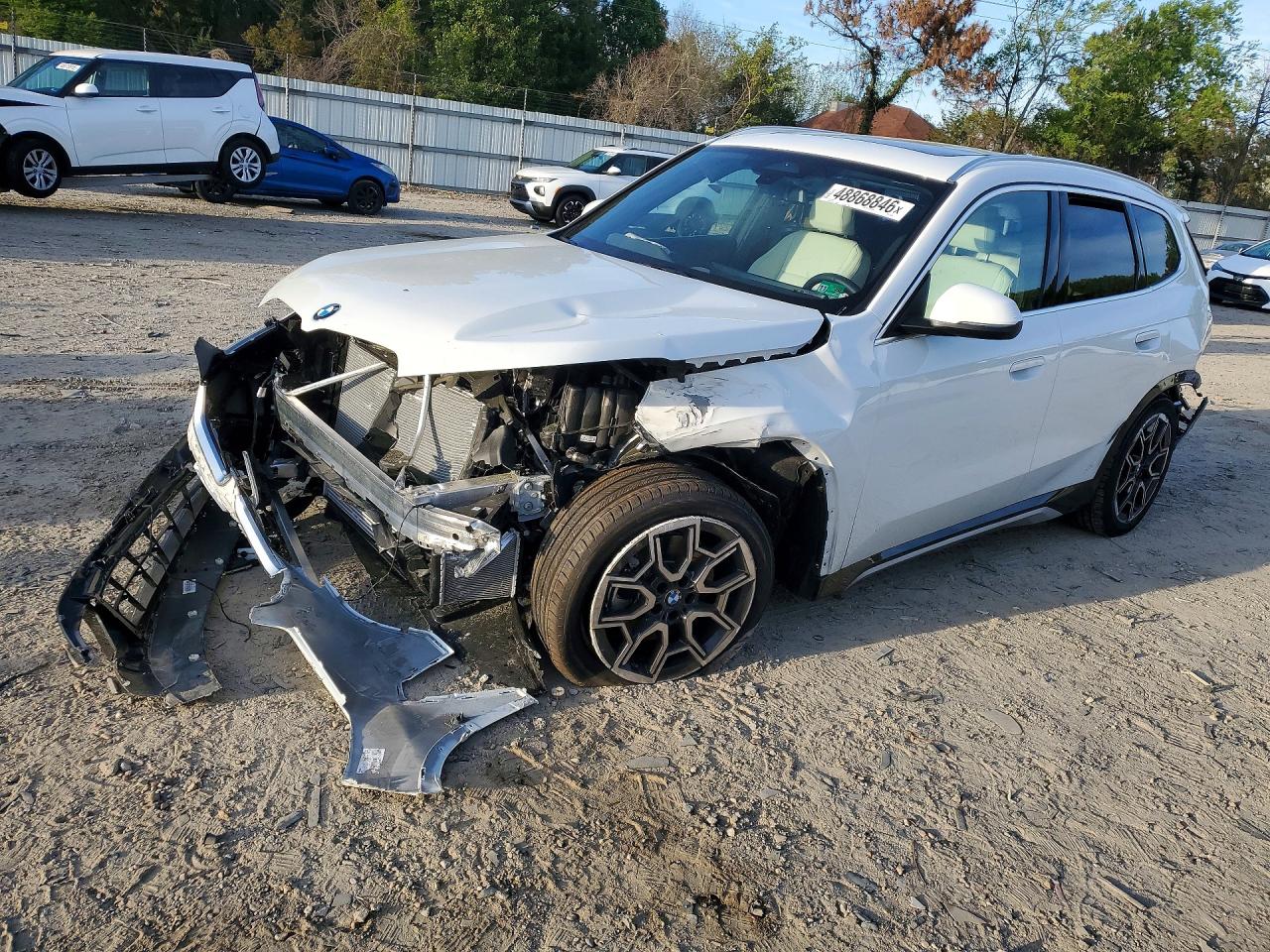 BMW X1 2026