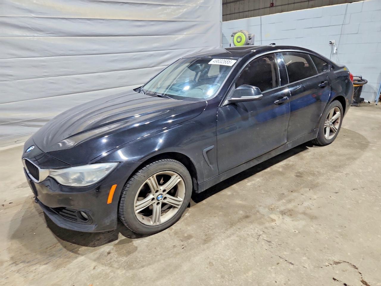 BMW 428 2015