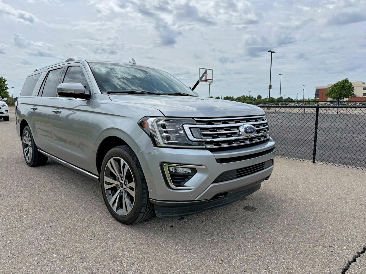 FORD EXPEDITION 2020
