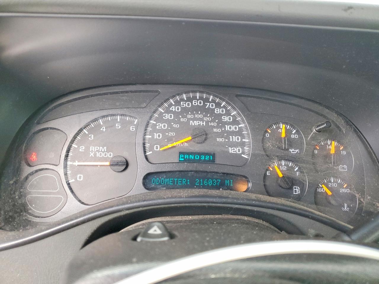 DayDrive