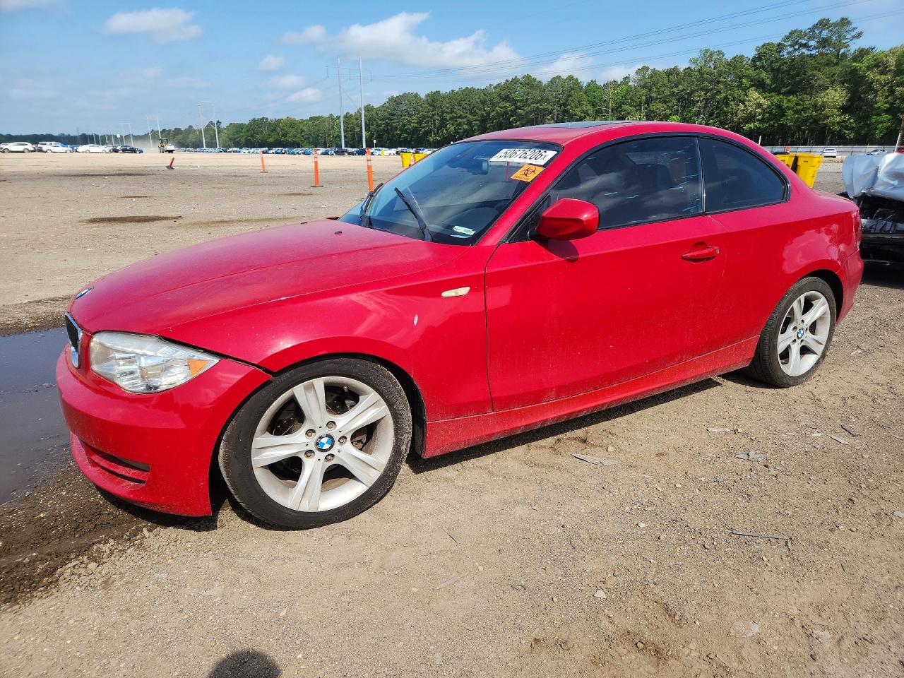 BMW 128 2010
