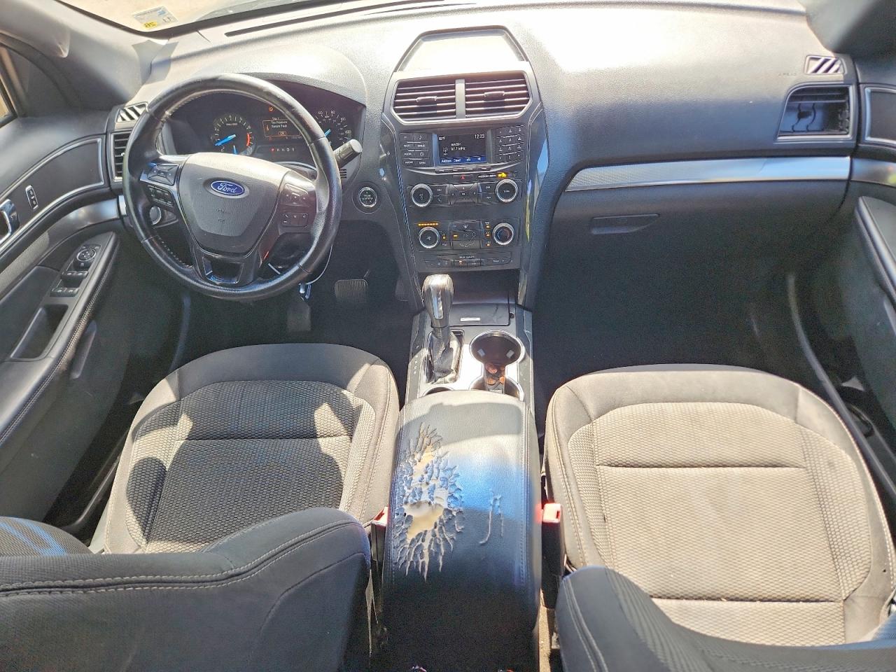 DayDrive