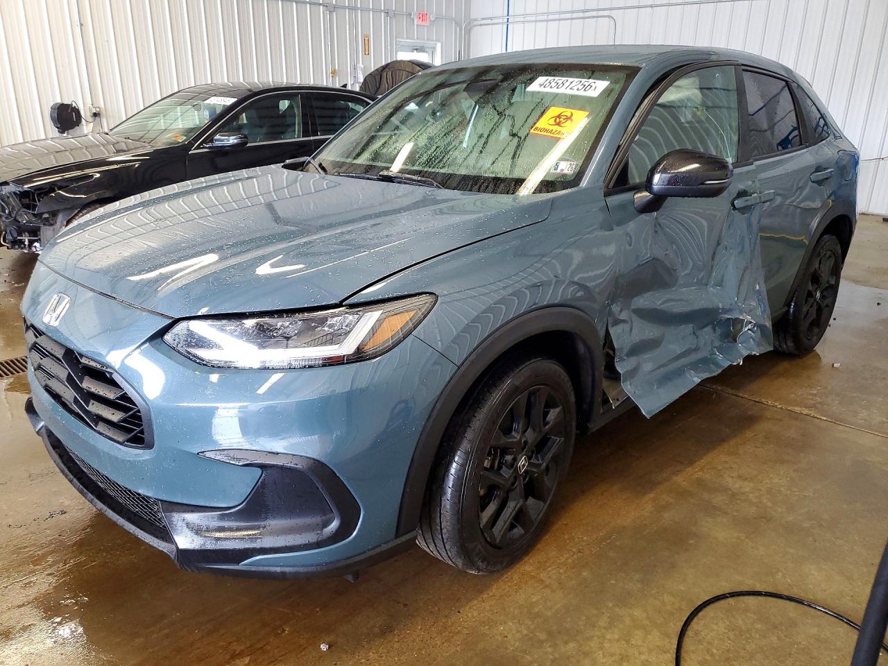 HONDA HR-V 2024