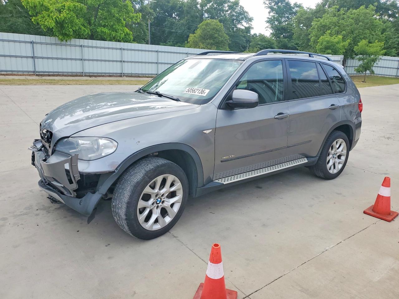 BMW X5 2013