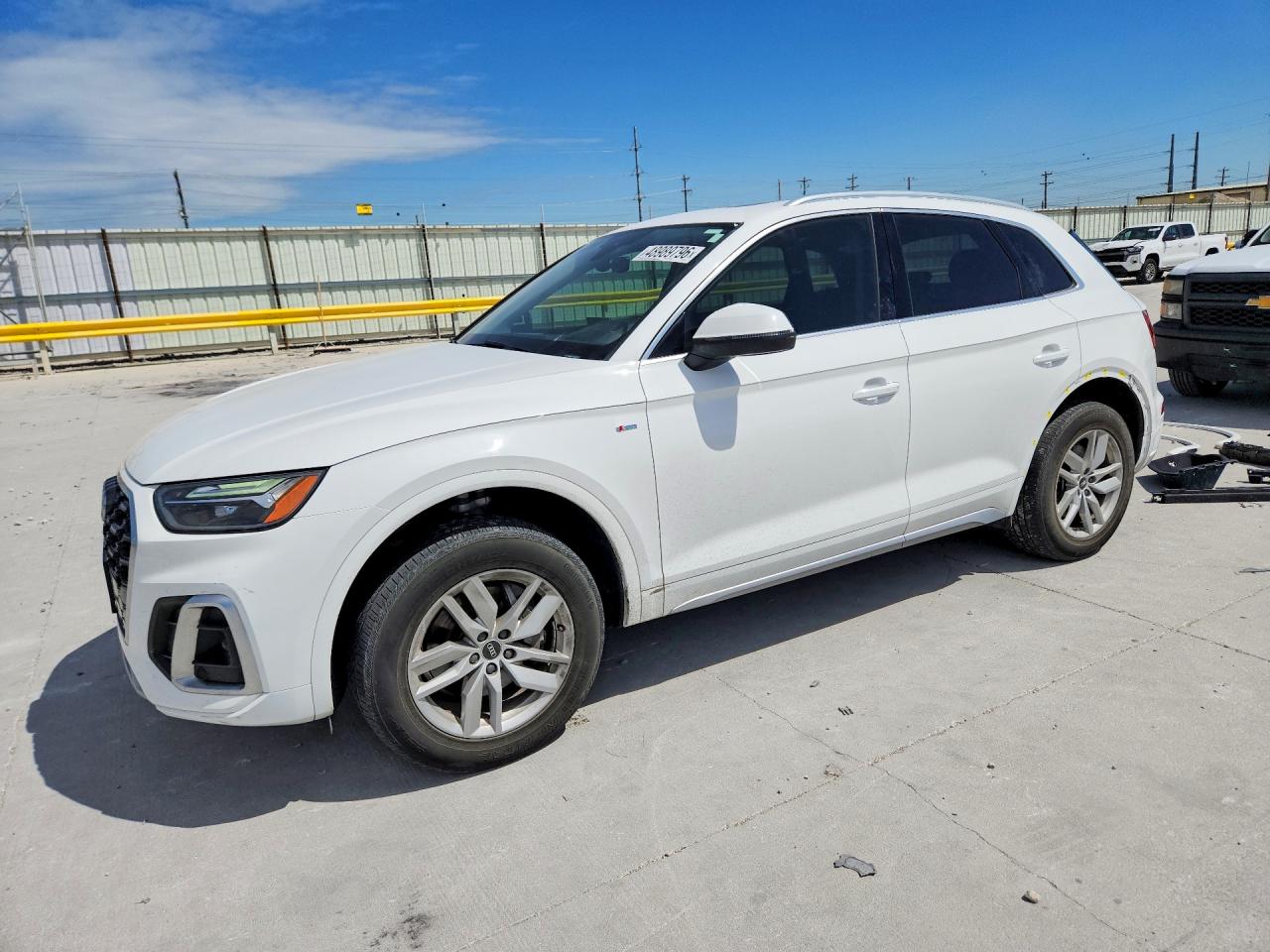 AUDI Q5 2022