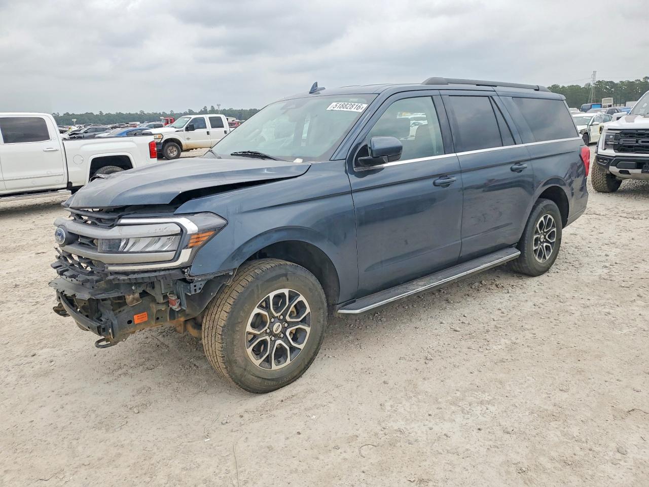 FORD EXPEDITION 2023