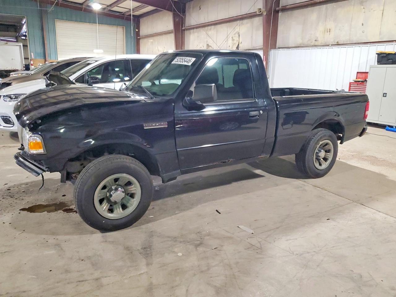 FORD RANGER 2011