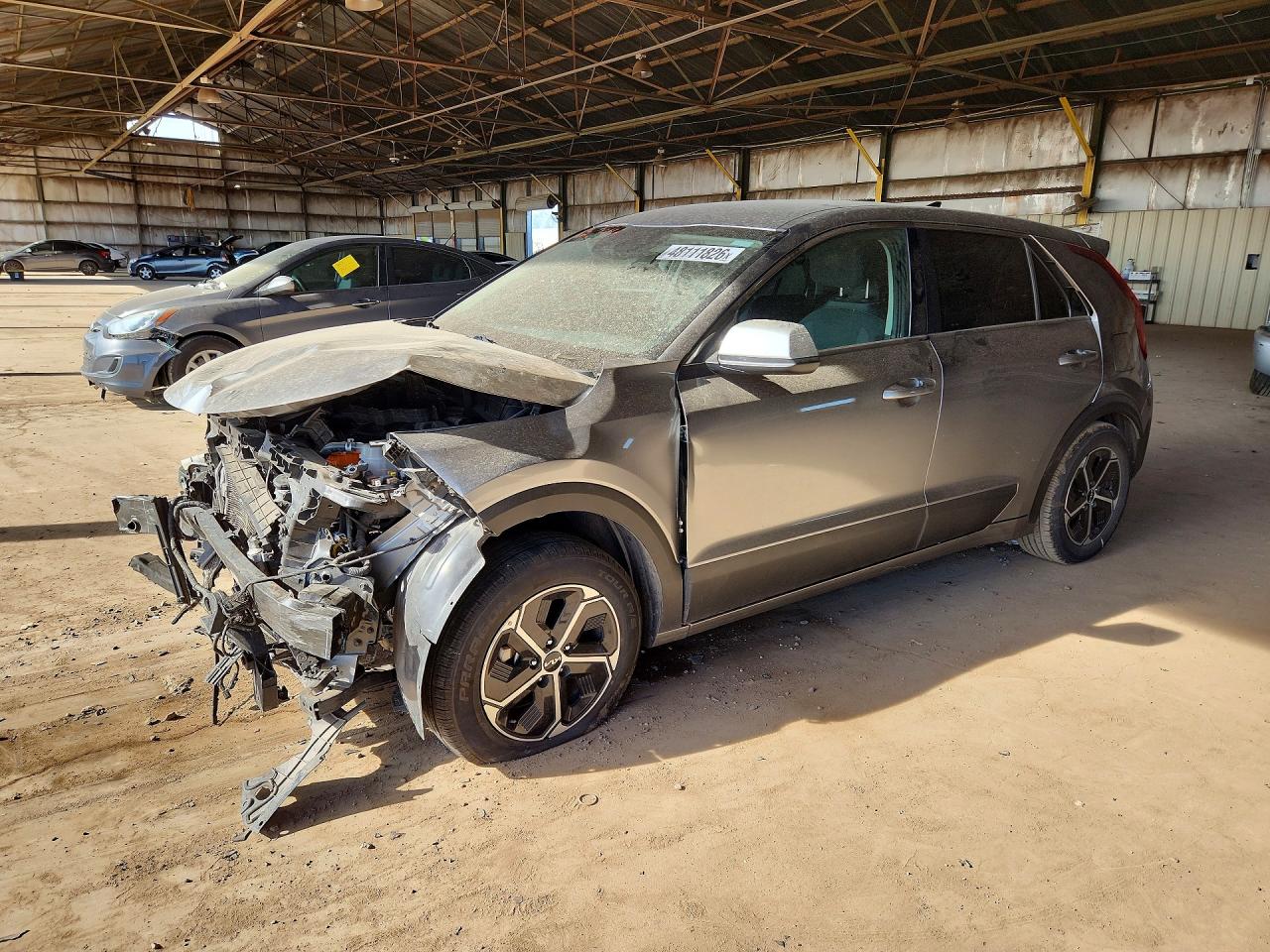 KIA NIRO 2023