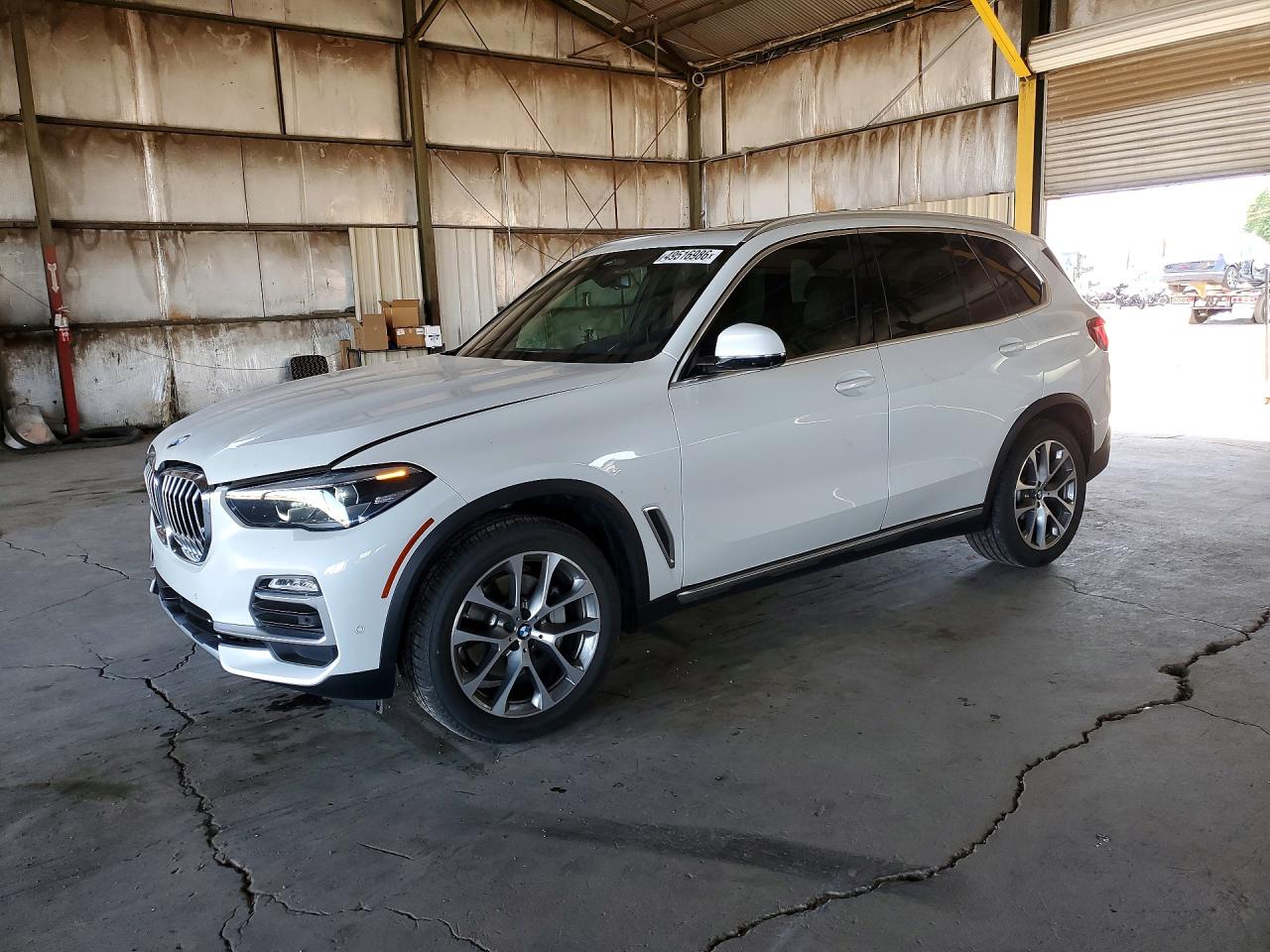 BMW X5 2020
