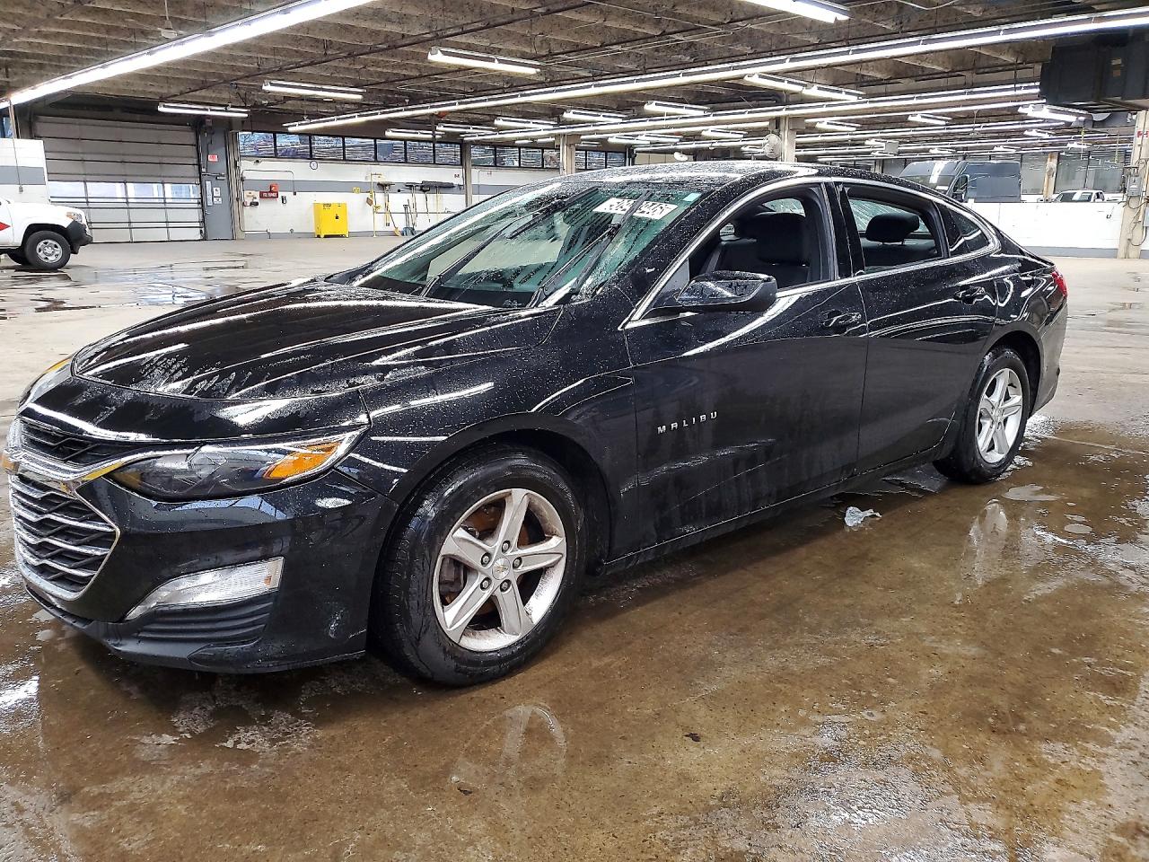 CHEVROLET MALIBU 2024