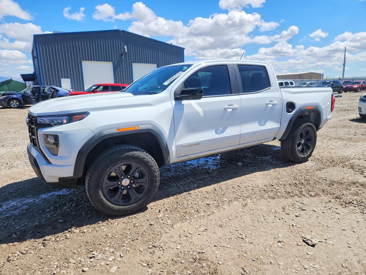 GMC CANYON 2024