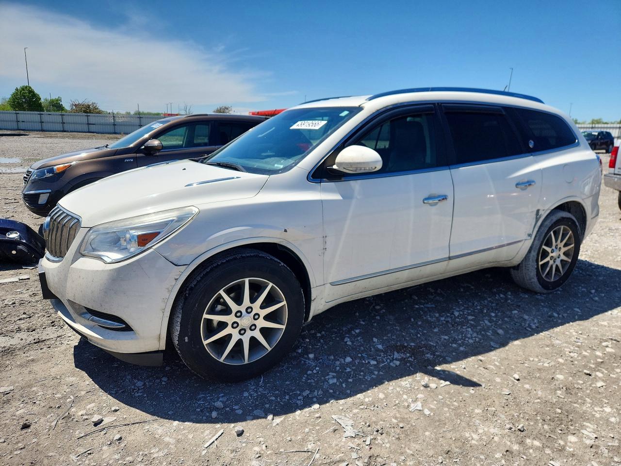 BUICK ENCLAVE 2015