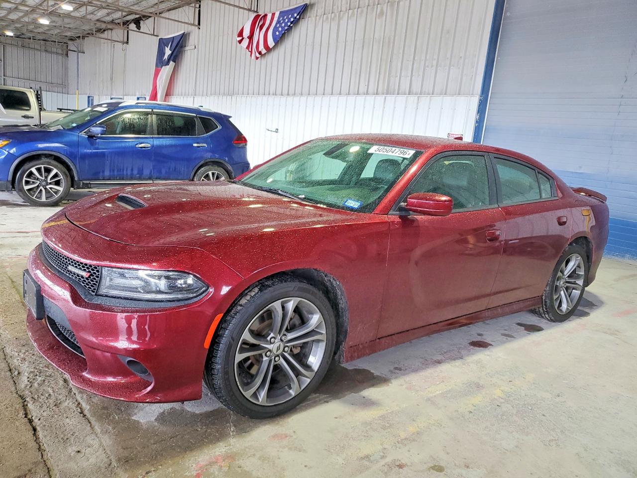 DODGE CHARGER 2020