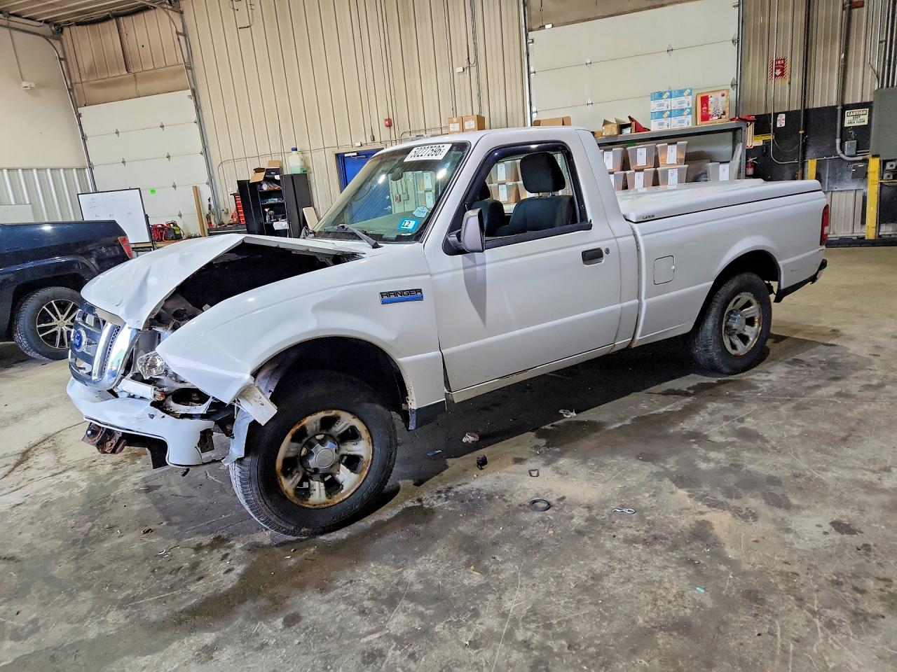 FORD RANGER 2010