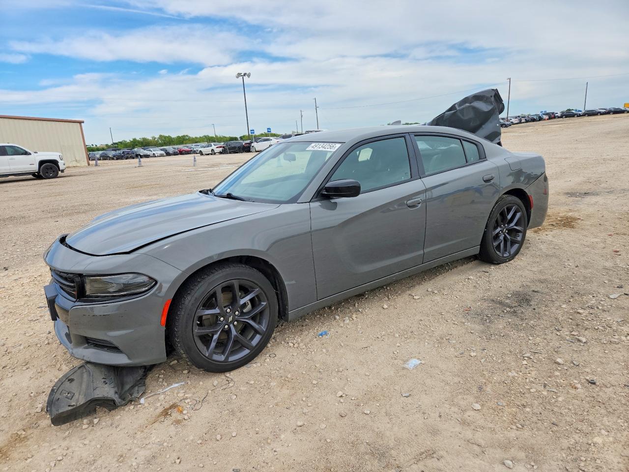 DODGE CHARGER 2023