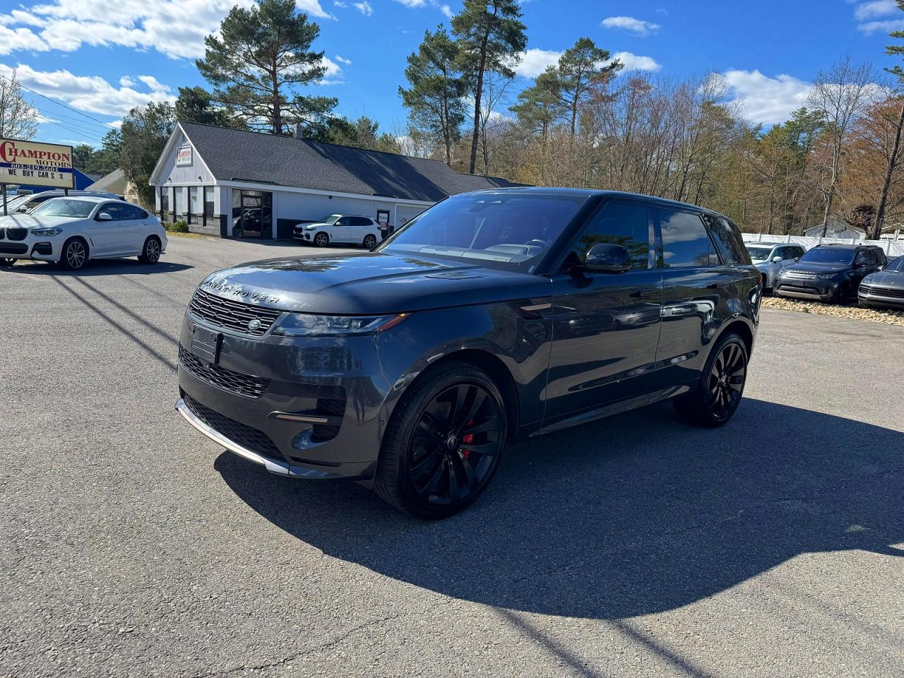 LAND ROVER RANGE ROVER SPORT 2023