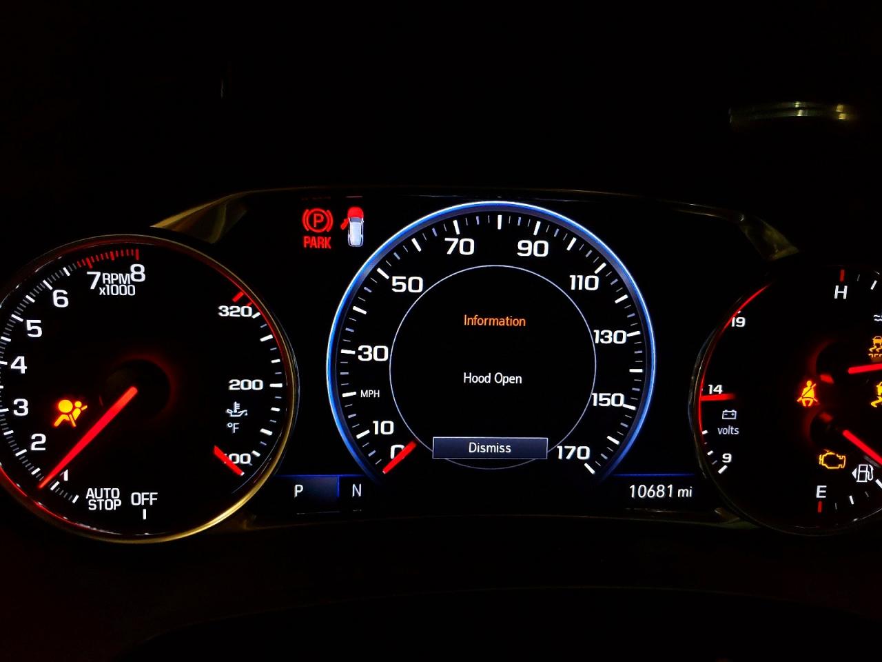 DayDrive