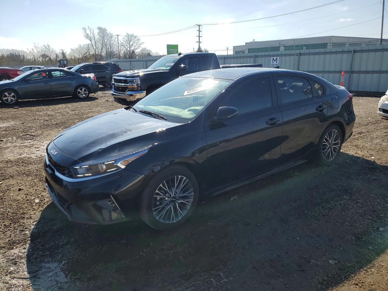 KIA FORTE 2023