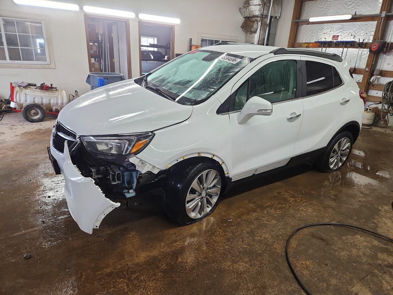 BUICK ENCORE 2019