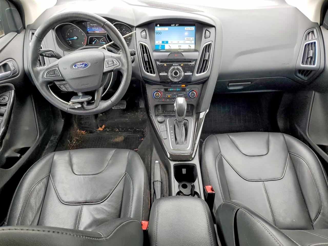 DayDrive