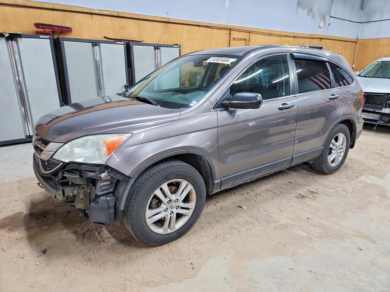 HONDA CR-V 2011