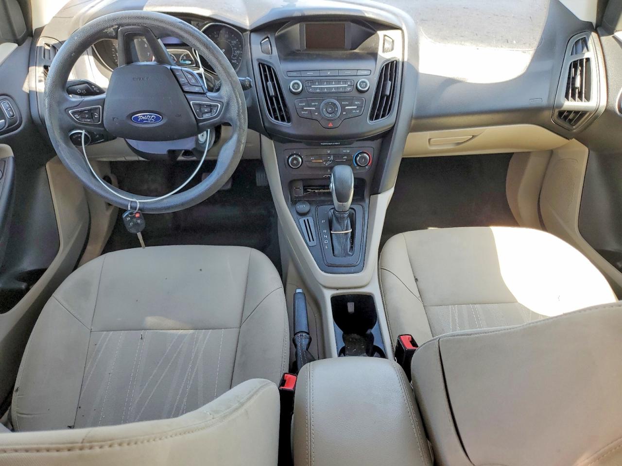 DayDrive