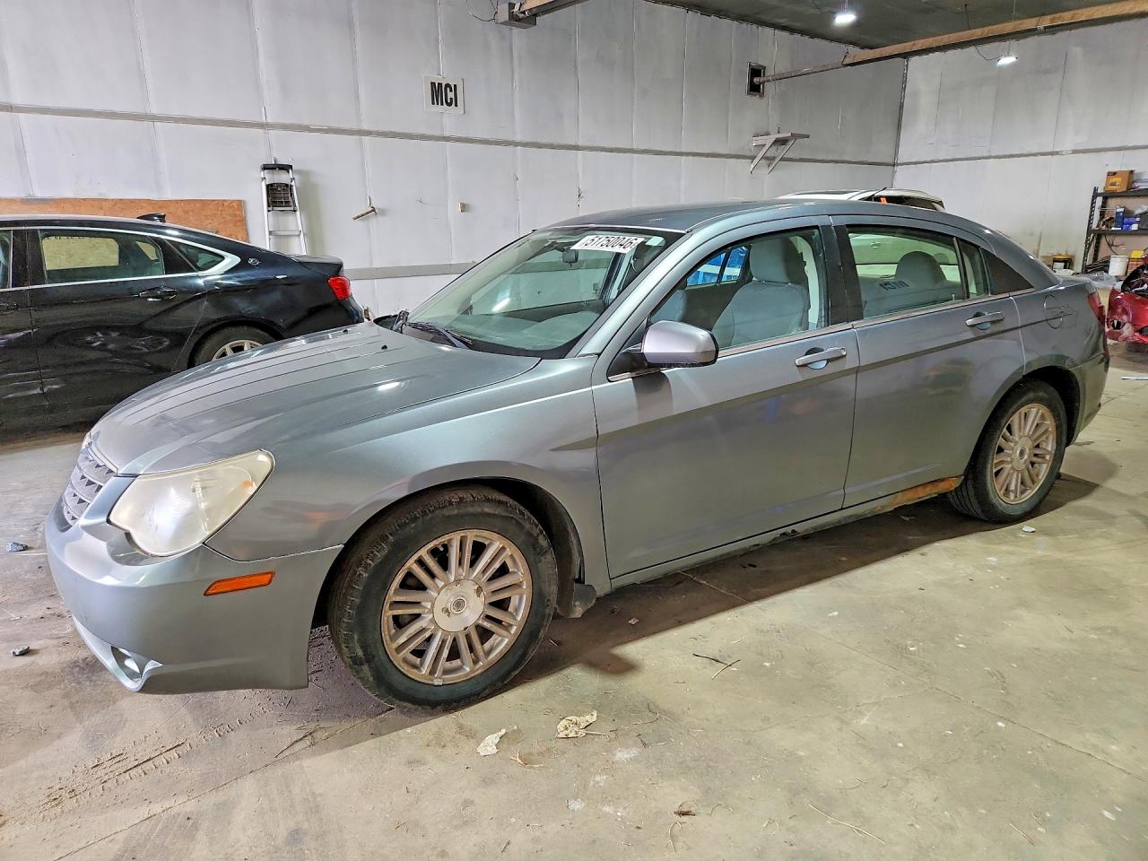 CHRYSLER SEBRING 2007