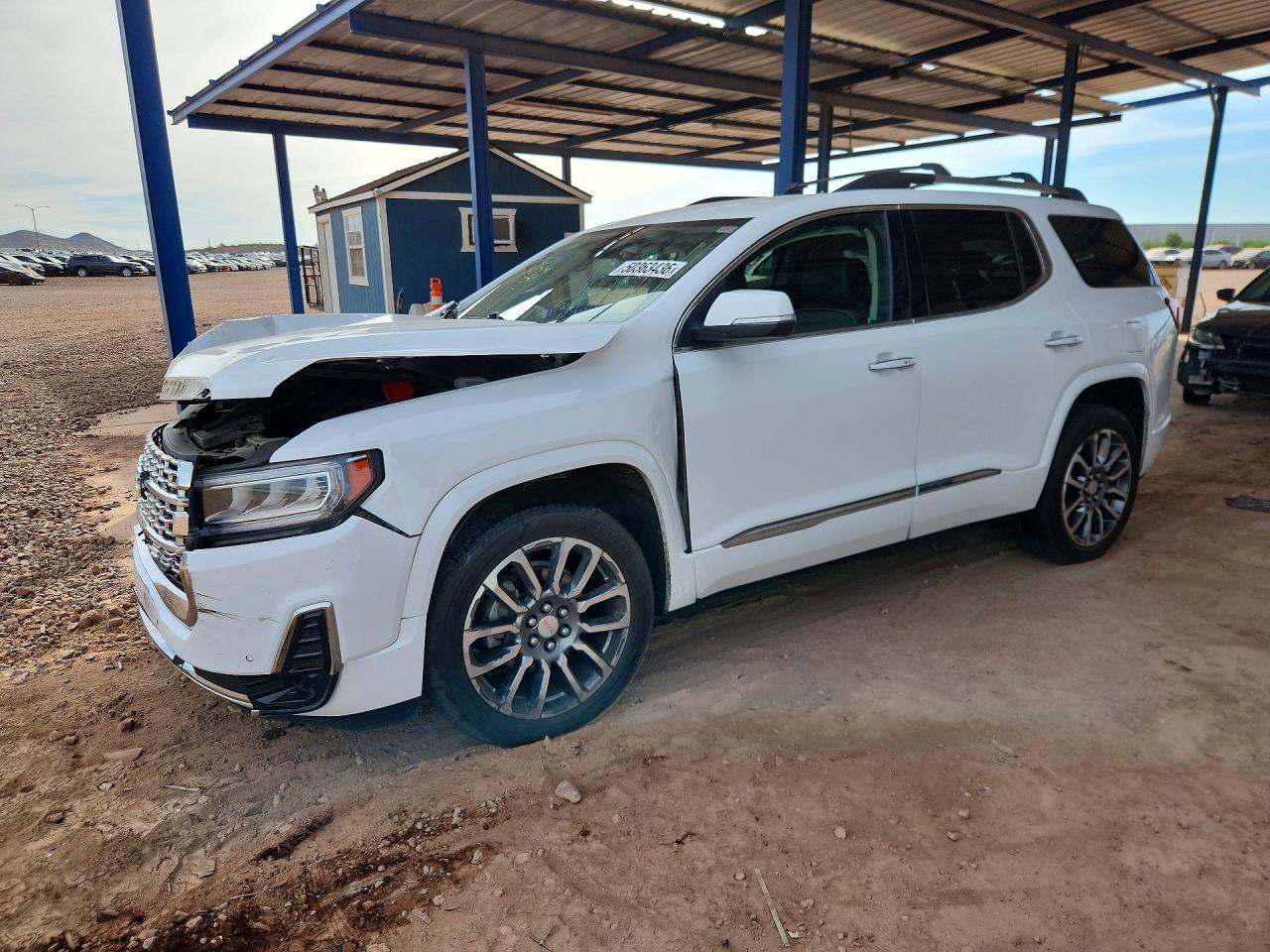 GMC ACADIA 2020