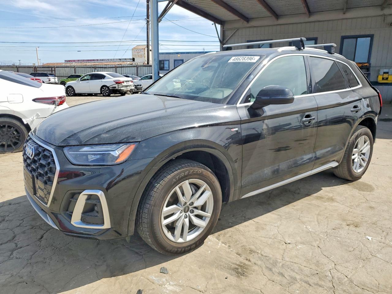 AUDI Q5 2022