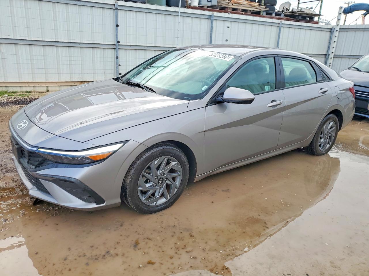 HYUNDAI ELANTRA 2024