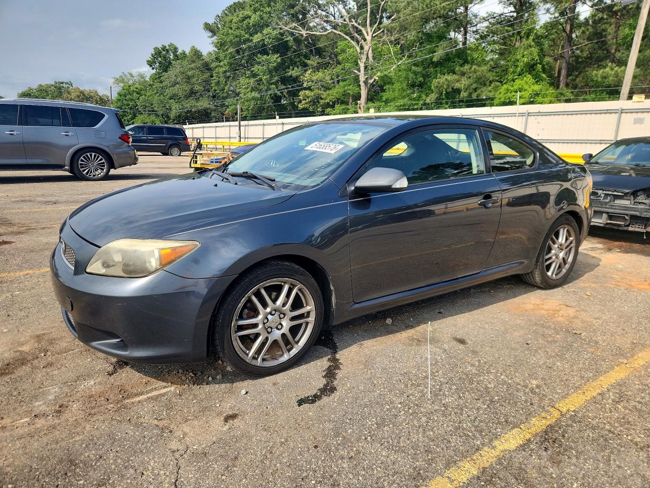 SCION TC 2007