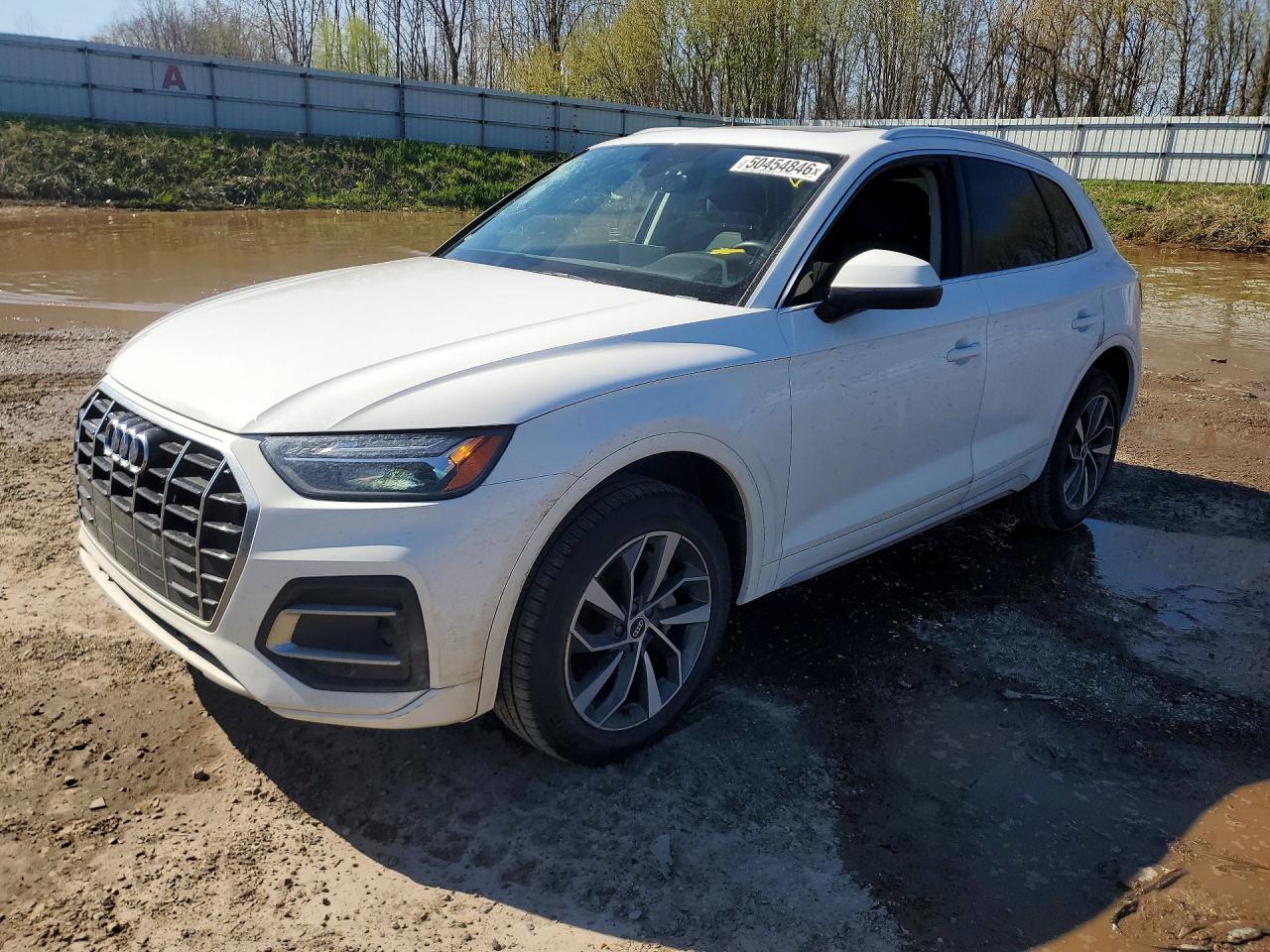 AUDI Q5 2021
