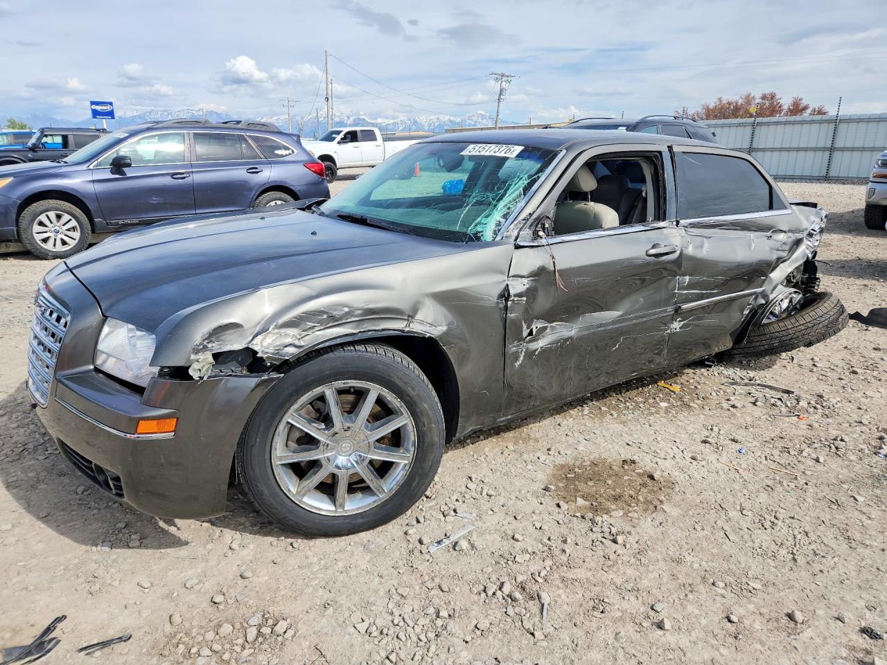 CHRYSLER 300 2009